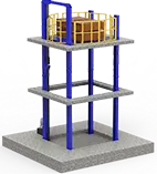 four-post-car-lift